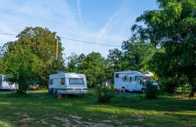 Camping Vauban - Onlycamp