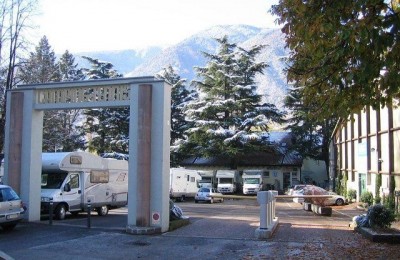 Live Merano Camping 