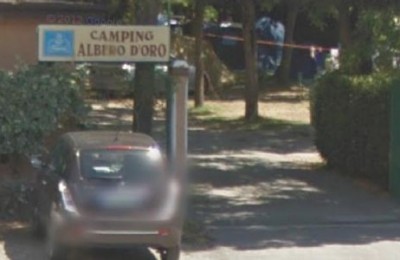 Camping Albero d'Oro