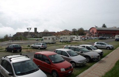 Parcheggio