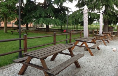 Agriturismo da Mea