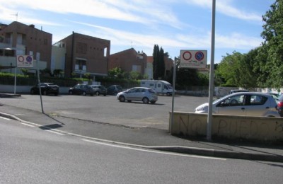 Parcheggio