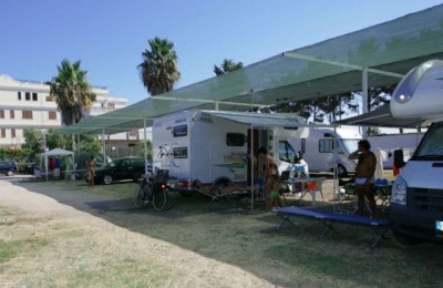 Paiaja (Lido Ranch Mare) 