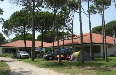 Camping Residence Il Tridente