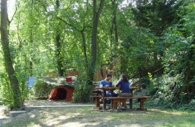 Ave Natura Camping