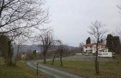 Agriturismo Ristorante Al Vecchio Tino