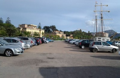 Parcheggio comunale