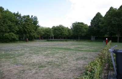 Wohnmobilstellplatz am parkstadion