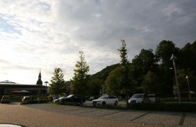 Toskana therme