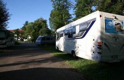 Caravan krassow