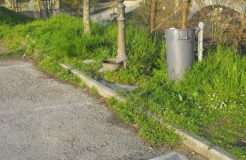 Parcheggio