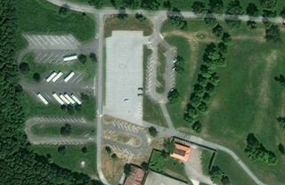 Parking Casta Cerveni Kamen