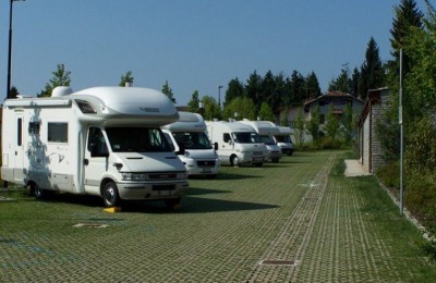 Area Burcina di Pollone