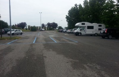 Parcheggio