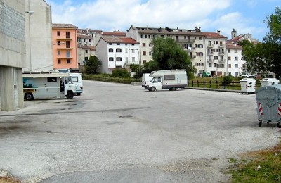 Parcheggio