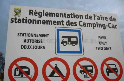  Camping-cars a Portiragnes-Plages
