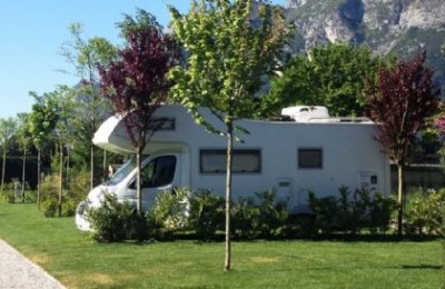 Agriturismo Verdepiano Bed&Camping