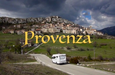 France: Discover Provence and the Verdon Gorges by camper