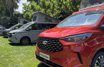 Anteprime e Novità 2026: Panama