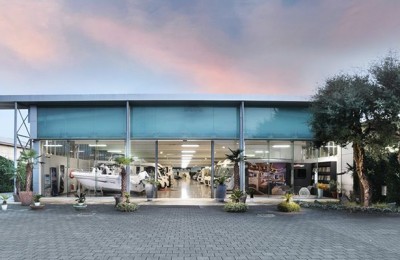 Concessionari: Sanrocco