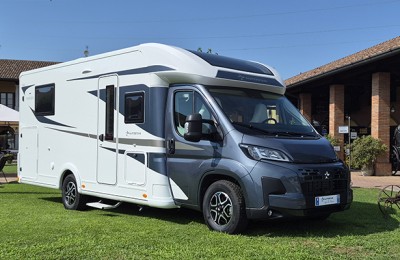 Anteprime e Novità 2027: Autostar
