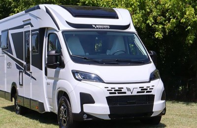 Anteprime e novità 2025: Mobilvetta
