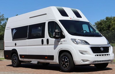 Anteprime 2022: Dreamer