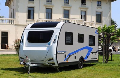 Anteprime 2024: Caravelair