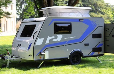 Anteprime 2024: Mini Freestyle