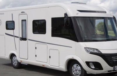 Le Voyageur Classic 6.8 LF: Le petit voyageur