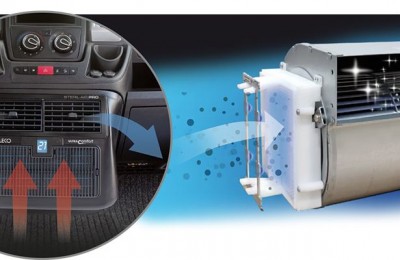 Teleco raddoppia: il climatizzatore Ultra Comfort 8000 Steril Air Pro vince l’European Innovation Award 2026