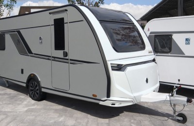 Le prove di CamperOnLine: Knaus Südwind 500 PF 60 Years
