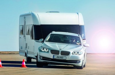 AL-KO Vehicle Technology torna a Fit Your Camper 2026