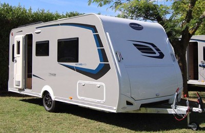 Anteprime 2023: Caravelair