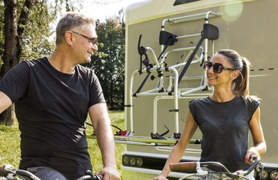 Fiamma Pro Lift