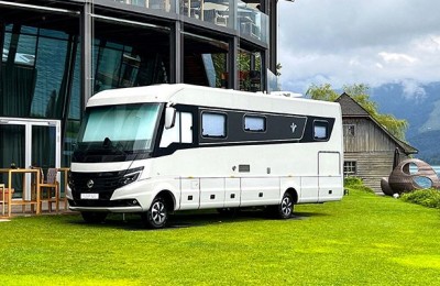 Anteprime 2023: Niesmann+Bischoff