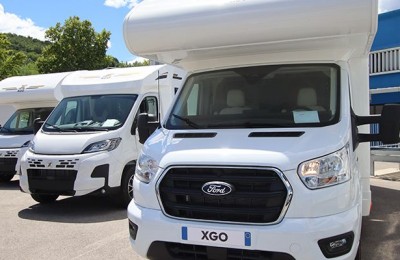 Anteprime e Novità 2026: XGO