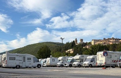 Conferito al Camping Club Civitanova Marche il prestigioso riconoscimento Comune Amico del Turismo Itinerante