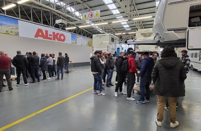 Successo della giornata formativa di AL-KO Italia