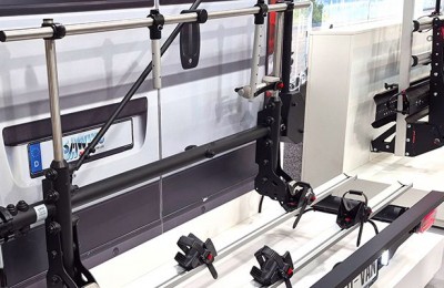 Fit Your Camper 2026: AL-KO