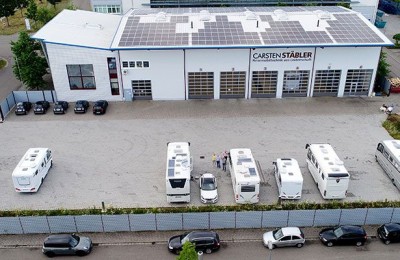 DexKo Global acquisisce Carsten Stäbler GmbH