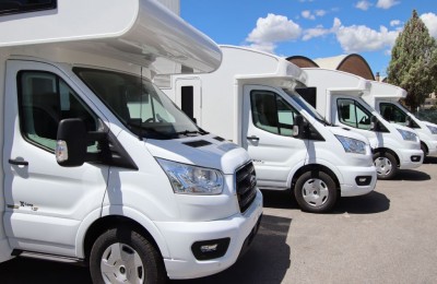 XGO: anteprime e novità camper e van 2026