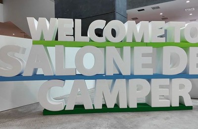 Salone del Camper 2025: anteprime flash 