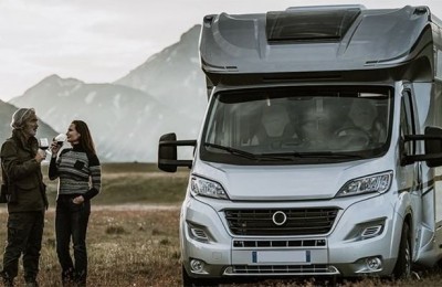 Il Caravanning è un megatrend del futuro