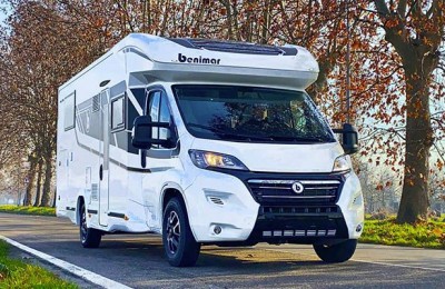 ARDN è anche Benimar