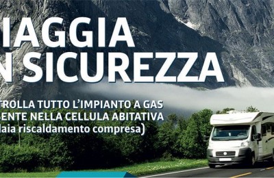 Assocamp: la sicurezza prima di tutto