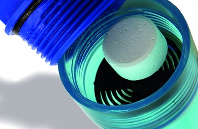 Acquatravel lancia AT-Clor 8000