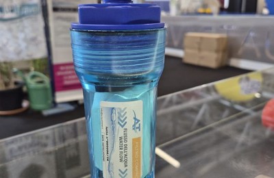 Acquatravel a Fit Your Camper 2026