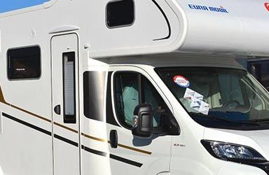 Da Barbera Caravan l’Eura Mobil Activa One 690 HB