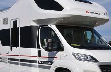 Adria Coral XL A 670 SL Plus: un plus da famiglia